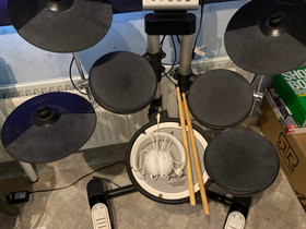 Roland HD-1 sähkörummut, Rummut, Musiikki ja soittimet, Sonkajärvi, Tori.fi Roland HD-1 sähkörummut, Rummut, Musiikki ja soittimet, Sonkajärvi, Tori.fi