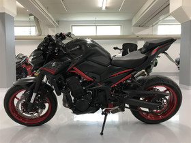 Kawasaki Z, Moottoripyörät, Moto, Espoo, Tori.fi Kawasaki Z, Moottoripyörät, Moto, Espoo, Tori.fi