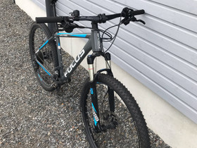 Focus Black Forest Pro 27 M-koko, Maastopyörät, Polkupyörät ja pyöräily, Lempäälä, Tori.fi Focus Black Forest Pro 27 M-koko, Maastopyörät, Polkupyörät ja pyöräily, Lempäälä, Tori.fi