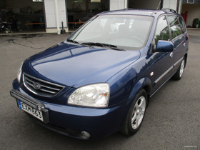 Kia Carens, Autot, Tuusula, Tori.fi Kia Carens, Autot, Tuusula, Tori.fi