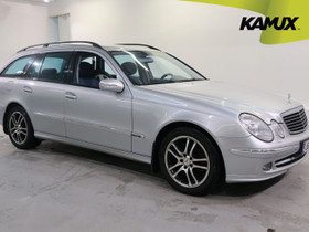 Mercedes-Benz E, Autot, Lahti, Tori.fi Mercedes-Benz E, Autot, Lahti, Tori.fi