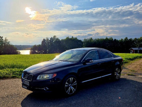 Volvo S80, Autot, Laukaa, Tori.fi Volvo S80, Autot, Laukaa, Tori.fi