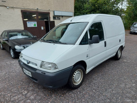 Fiat Scudo, Autot, Lahti, Tori.fi Fiat Scudo, Autot, Lahti, Tori.fi