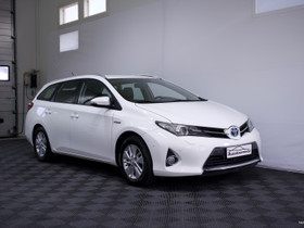 Toyota Auris, Autot, Jyväskylä, Tori.fi Toyota Auris, Autot, Jyväskylä, Tori.fi