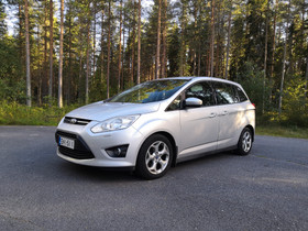 Ford C-Max, Autot, Oulu, Tori.fi Ford C-Max, Autot, Oulu, Tori.fi