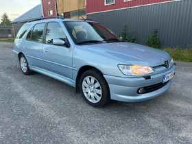 Peugeot 306, Autot, Ilmajoki, Tori.fi Peugeot 306, Autot, Ilmajoki, Tori.fi