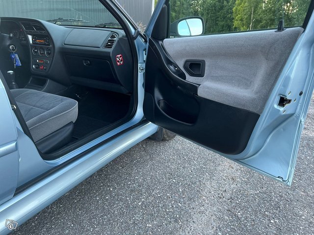 Peugeot 306 15