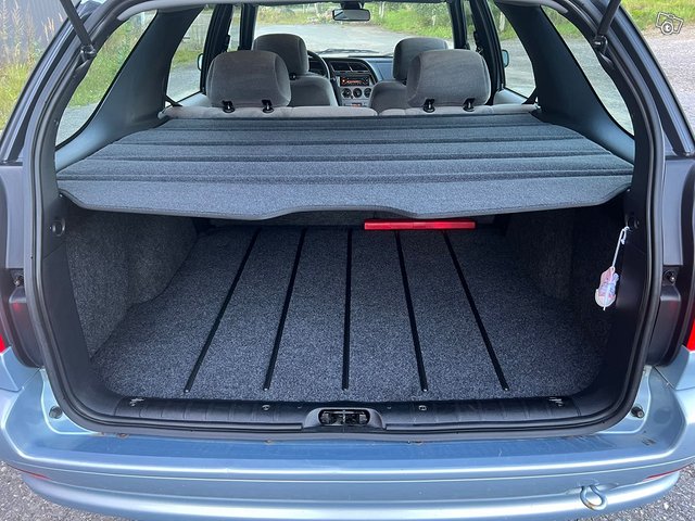 Peugeot 306 21