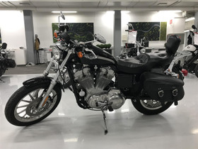Harley-Davidson Sportster, Moottoripyörät, Moto, Espoo, Tori.fi