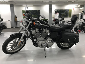 Harley-Davidson Sportster, Moottoripyörät, Moto, Espoo, Tori.fi Harley-Davidson Sportster, Moottoripyörät, Moto, Espoo, Tori.fi