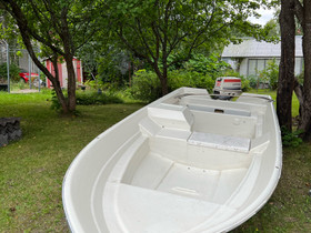 TuusSport 475, Moottoriveneet, Veneet, Keuruu, Tori.fi TuusSport 475, Moottoriveneet, Veneet, Keuruu, Tori.fi