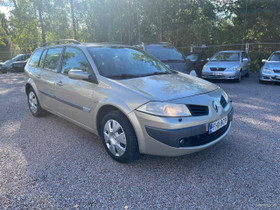 Renault Megane, Autot, Kangasala, Tori.fi Renault Megane, Autot, Kangasala, Tori.fi