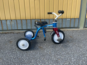 Kolmipyörä, Lasten pyörät, Polkupyörät ja pyöräily, Vaasa, Tori.fi Kolmipyörä, Lasten pyörät, Polkupyörät ja pyöräily, Vaasa, Tori.fi