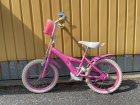 Princess tyttöjen pyörä, Lasten pyörät, Polkupyörät ja pyöräily, Vaasa, Tori.fi Princess tyttöjen pyörä, Lasten pyörät, Polkupyörät ja pyöräily, Vaasa, Tori.fi