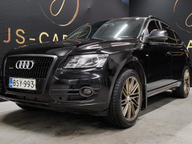 Audi Q5, Autot, Kempele, Tori.fi Audi Q5, Autot, Kempele, Tori.fi