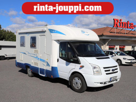 Rimor blu camp, Matkailuautot, Matkailuautot ja asuntovaunut, Kempele, Tori.fi Rimor blu camp, Matkailuautot, Matkailuautot ja asuntovaunut, Kempele, Tori.fi