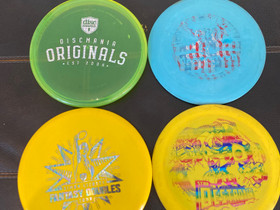 Frisbeegolf kiekkoja, Muu urheilu ja ulkoilu, Urheilu ja ulkoilu, Pori, Tori.fi Frisbeegolf kiekkoja, Muu urheilu ja ulkoilu, Urheilu ja ulkoilu, Pori, Tori.fi