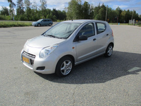 Suzuki Alto, Autot, Keminmaa, Tori.fi Suzuki Alto, Autot, Keminmaa, Tori.fi