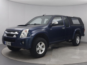 ISUZU D-Max, Autot, Vaasa, Tori.fi ISUZU D-Max, Autot, Vaasa, Tori.fi