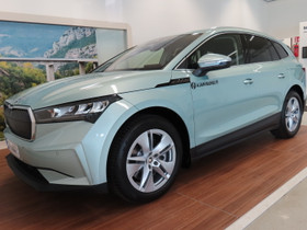 Skoda Enyaq, Autot, Savonlinna, Tori.fi Skoda Enyaq, Autot, Savonlinna, Tori.fi