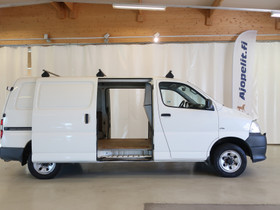 Toyota Hiace, Autot, Tampere, Tori.fi Toyota Hiace, Autot, Tampere, Tori.fi