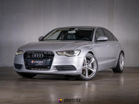 Audi A6, Autot, Lempäälä, Tori.fi Audi A6, Autot, Lempäälä, Tori.fi