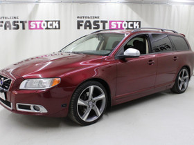 Volvo V70, Autot, Lahti, Tori.fi Volvo V70, Autot, Lahti, Tori.fi