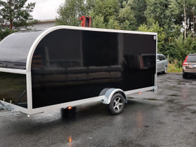 Botnia Trailer BT 4500 - 1500R Black Edition, Peräkärryt ja trailerit, Auton varaosat ja tarvikkeet, Kauhajoki, Tori.fi Botnia Trailer BT 4500 - 1500R Black Edition, Peräkärryt ja trailerit, Auton varaosat ja tarvikkeet, Kauhajoki, Tori.fi