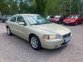 Volvo S60, Autot, Kangasala, Tori.fi Volvo S60, Autot, Kangasala, Tori.fi