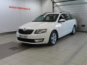 Skoda Octavia, Autot, Kajaani, Tori.fi Skoda Octavia, Autot, Kajaani, Tori.fi
