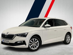 SKODA Scala, Autot, Kerava, Tori.fi SKODA Scala, Autot, Kerava, Tori.fi