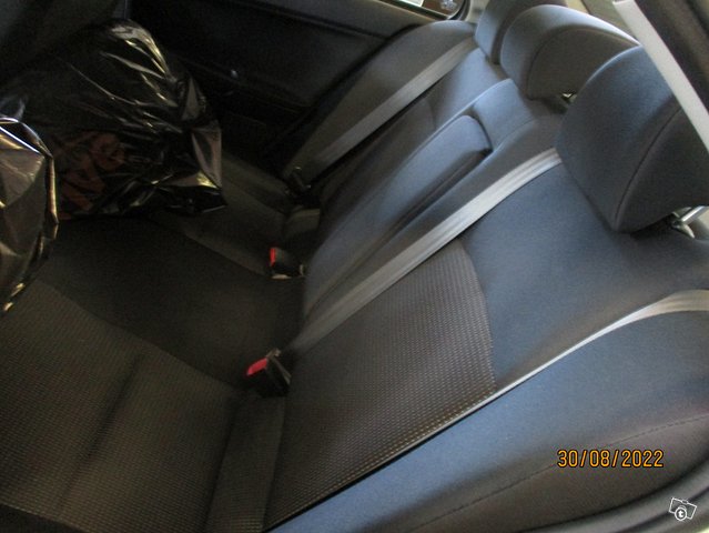 Mitsubishi LANCER 11