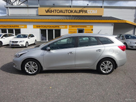 Kia Ceed, Autot, Lahti, Tori.fi Kia Ceed, Autot, Lahti, Tori.fi