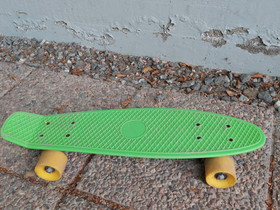 Cruiser-lauta, Rullaluistelu ja skeittaus, Urheilu ja ulkoilu, Rauma, Tori.fi Cruiser-lauta, Rullaluistelu ja skeittaus, Urheilu ja ulkoilu, Rauma, Tori.fi