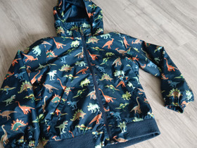 H&M tuulitakki, Lastenvaatteet ja kengät, Ylöjärvi, Tori.fi H&M tuulitakki, Lastenvaatteet ja kengät, Ylöjärvi, Tori.fi