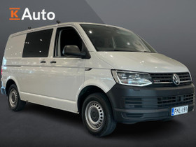 VOLKSWAGEN TRANSPORTER, Autot, Kuopio, Tori.fi VOLKSWAGEN TRANSPORTER, Autot, Kuopio, Tori.fi