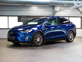 Tesla Model X, Autot, Helsinki, Tori.fi Tesla Model X, Autot, Helsinki, Tori.fi