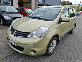 Nissan Note, Autot, Raisio, Tori.fi Nissan Note, Autot, Raisio, Tori.fi
