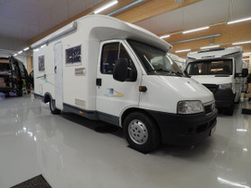 Chausson 2.3 JTD CHAUSSON, Matkailuautot, Matkailuautot ja asuntovaunut, Kaarina, Tori.fi Chausson 2.3 JTD CHAUSSON, Matkailuautot, Matkailuautot ja asuntovaunut, Kaarina, Tori.fi