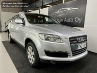 Audi Q7 -07