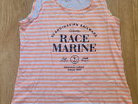 Race Marine Toppi 38