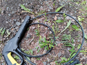 Kärcher kahva ja letku, Työkalut, tikkaat ja laitteet, Rakennustarvikkeet ja työkalut, Lappeenranta, Tori.fi Kärcher kahva ja letku, Työkalut, tikkaat ja laitteet, Rakennustarvikkeet ja työkalut, Lappeenranta, Tori.fi