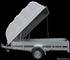 JT-TRAILER 150X300X35+KUOMU -TARJOUS- MYYNTI: Sein