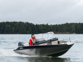 Buster Lx Q + Yamaha F60 KAMPANJA, Moottoriveneet, Veneet, Lappeenranta, Tori.fi Buster Lx Q + Yamaha F60 KAMPANJA, Moottoriveneet, Veneet, Lappeenranta, Tori.fi