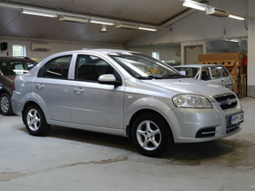 Chevrolet Aveo, Autot, Kajaani, Tori.fi Chevrolet Aveo, Autot, Kajaani, Tori.fi
