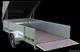 JT-TRAILER 150X330X50+ KUOMU -TARJOUS- MYYNTI: Sei