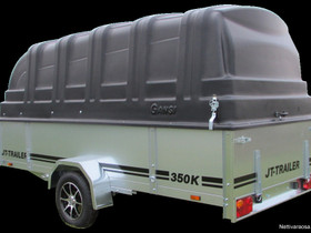 JT-TRAILER 150X350X50 + KUOMU -TARJOUS- MYYNTI: Se, Peräkärryt ja trailerit, Auton varaosat ja tarvikkeet, Seinäjoki, Tori.fi JT-TRAILER 150X350X50 + KUOMU -TARJOUS- MYYNTI: Se, Peräkärryt ja trailerit, Auton varaosat ja tarvikkeet, Seinäjoki, Tori.fi