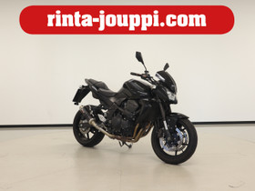 Kawasaki Z, Moottoripyörät, Moto, Ylivieska, Tori.fi Kawasaki Z, Moottoripyörät, Moto, Ylivieska, Tori.fi