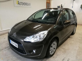 Citroen C3, Autot, Heinola, Tori.fi Citroen C3, Autot, Heinola, Tori.fi