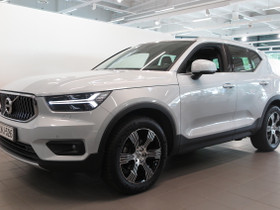 VOLVO XC40, Autot, Lahti, Tori.fi VOLVO XC40, Autot, Lahti, Tori.fi